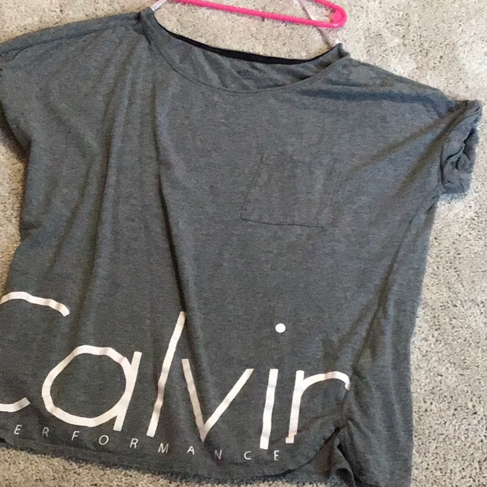 Calvin Klein t shirt